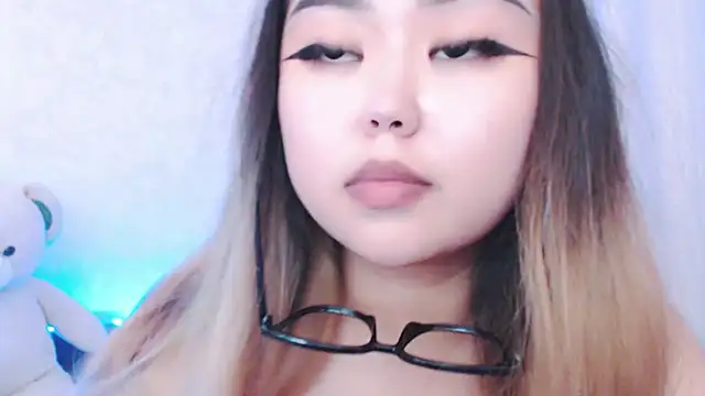 amelia sunlight online show from 06.27.26