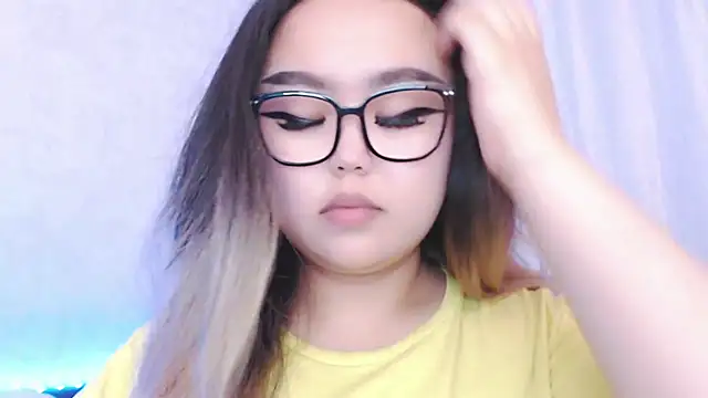 amelia sunlight online show from 07.13.26