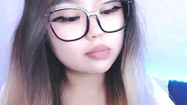 amelia sunlight online show from 07.27.26