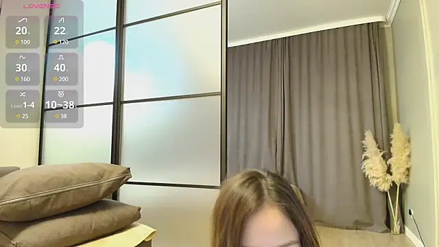 Snapshot of as_eva chatting on 01.18.25 as eva online show from 01.18.25