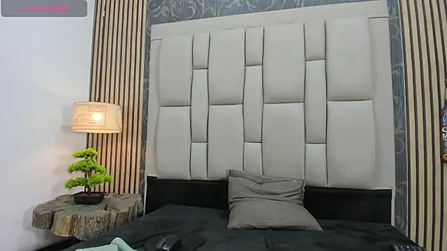 Snapshot of chimi88 chatting on 02.18.25 chimi88 online show from 02.18.25