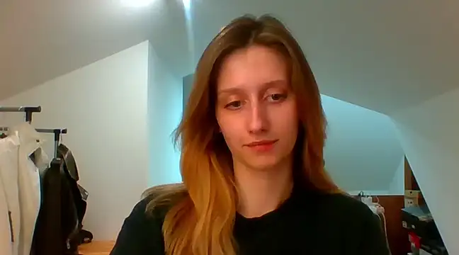 Snapshot of LUNA_delight chatting on 01.30.25 LUNA delight online show from 01.30.25