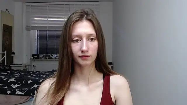 Snapshot of LUNA_delight chatting on 02.03.26 LUNA delight online show from 02.03.26