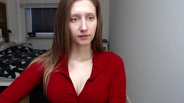 Snapshot of LUNA_delight chatting on 02.17.26 LUNA delight online show from 02.17.26