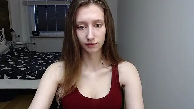 Snapshot of LUNA_delight chatting on 02.25.26 LUNA delight online show from 02.25.26