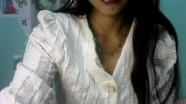 Snapshot of nanhi_munni chatting on 11.07.25 nanhi munni online show from 11.07.25