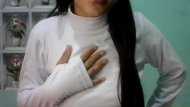 Snapshot of nanhi_munni chatting on 12.02.25 nanhi munni online show from 12.02.25