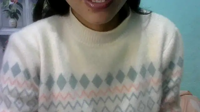 Snapshot of nanhi_munni chatting on 12.03.25 nanhi munni online show from 12.03.25