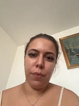 Snapshot of SophiaStarr chatting on 09.19.25 SophiaStarr online show from 09.19.25