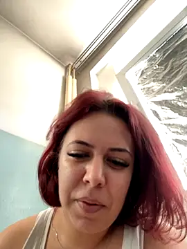 Snapshot of SophiaStarr chatting on 09.21.25 SophiaStarr online show from 09.21.25