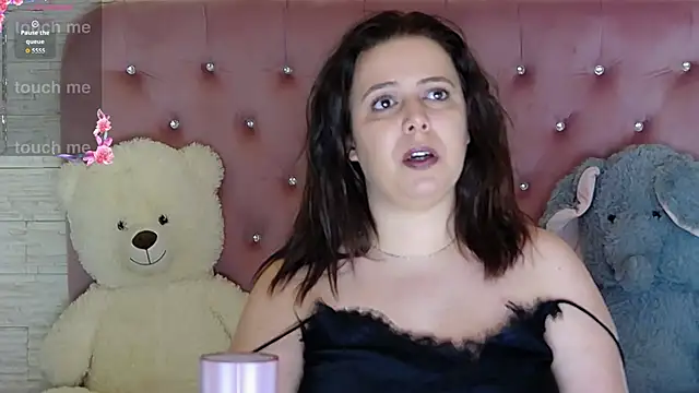 SophiaStarr online show from 05.02.26