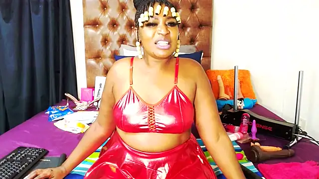 Hotxbums22 online show from 02.03.26