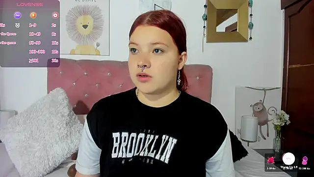 CelessteRedds online show from 02.28.25