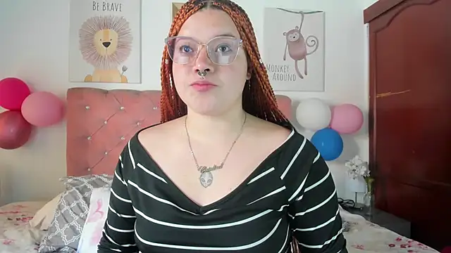 CelessteRedds online show from 09.23.25