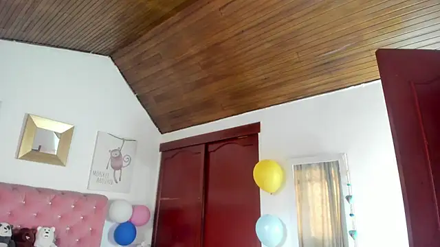 CelessteRedds online show from 09.25.25