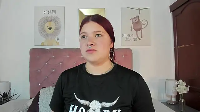 CelessteRedds online show from 11.21.25