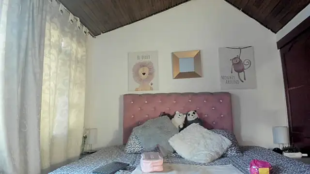 CelessteRedds online show from 01.13.26