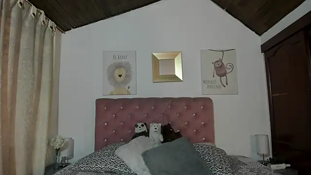 CelessteRedds online show from 02.03.26