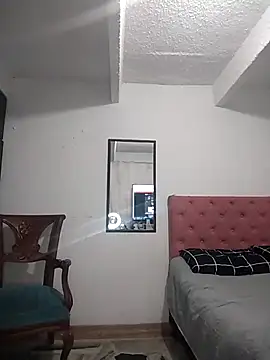 Snapshot of Venus-Wood chatting on 10.30.25 Venus-Wood online show from 10.30.25