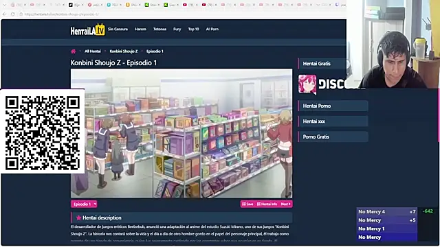 jose oficial2 online show from 04.09.26