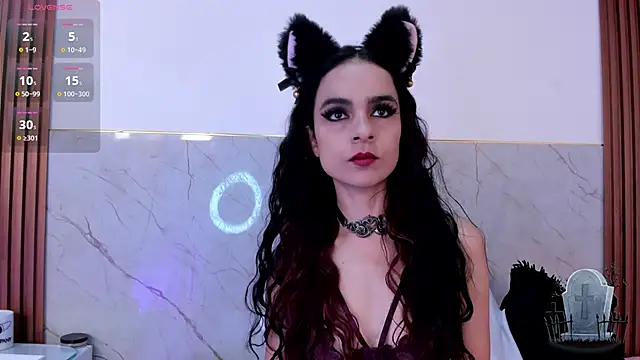 Alice noir online show from 02.06.25