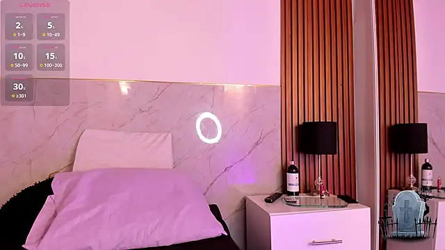 Alice noir online show from 02.10.25