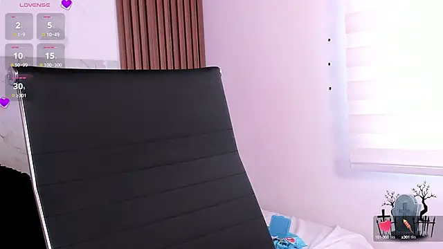 Alice noir online show from 03.08.25