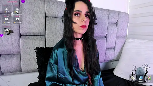 Alice noir online show from 03.11.25