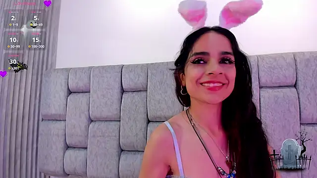 Alice noir online show from 03.13.25