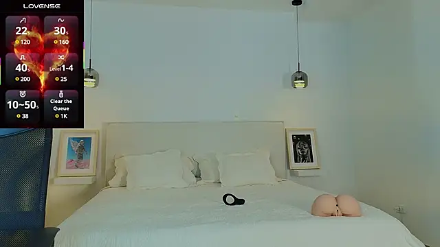  miguel0 online show from 02.24.25