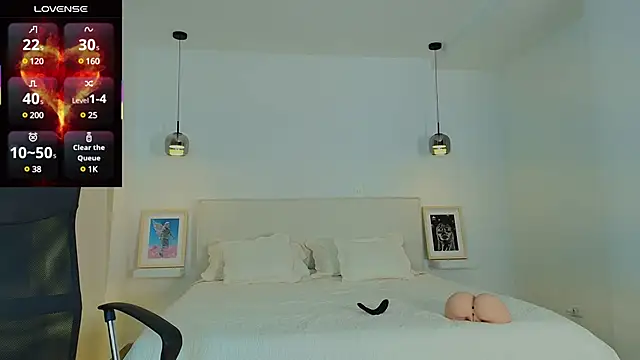  miguel0 online show from 02.25.25