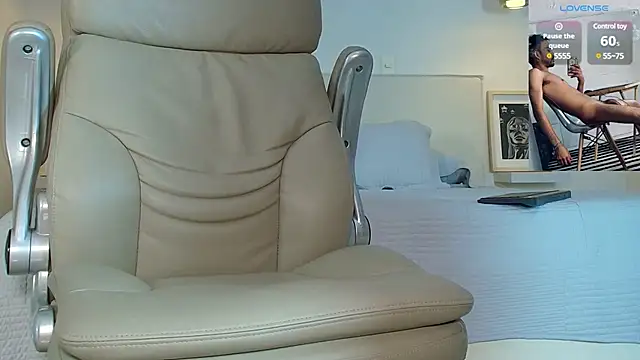  miguel0 online show from 03.22.25