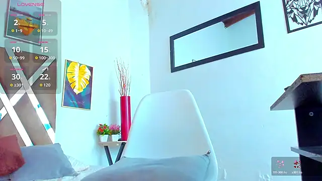  miguel0 online show from 02.10.26