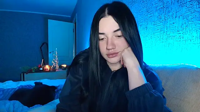 Liana diva online show from 12.03.25