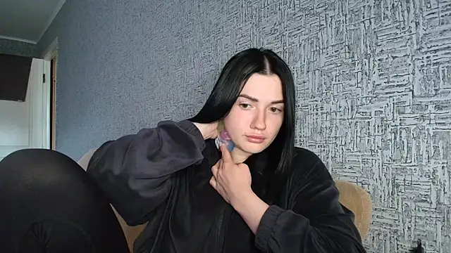 Liana diva online show from 04.22.26