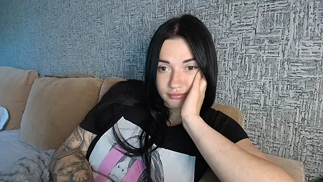 Liana diva online show from 06.24.26