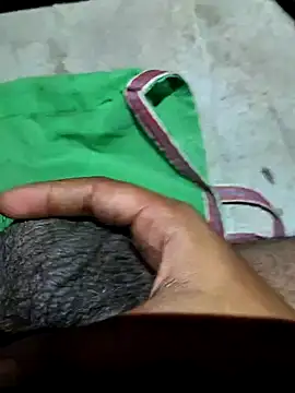 Snapshot of Kolkataboiy chatting on 09.10.25 Kolkataboiy online show from 09.10.25