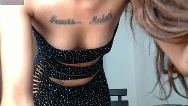 conni f00x online show from 02.22.25