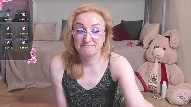MadissonKiss online show from 06.08.26