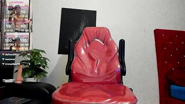 Cristopher23  online show from 02.04.25