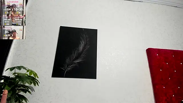 Snapshot of Cristopher23_ chatting on 03.02.25 Cristopher23 online show from 03.02.25