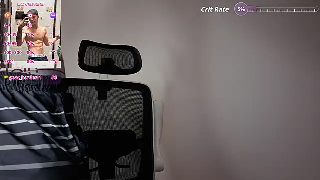 Snapshot of Cristopher23_ chatting on 02.05.26 Cristopher23 online show from 02.05.26