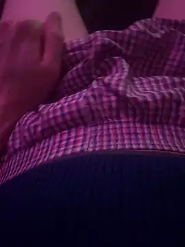 Snapshot of BigMarcCGN chatting on 02.14.25 BigMarcCGN online show from 02.14.25