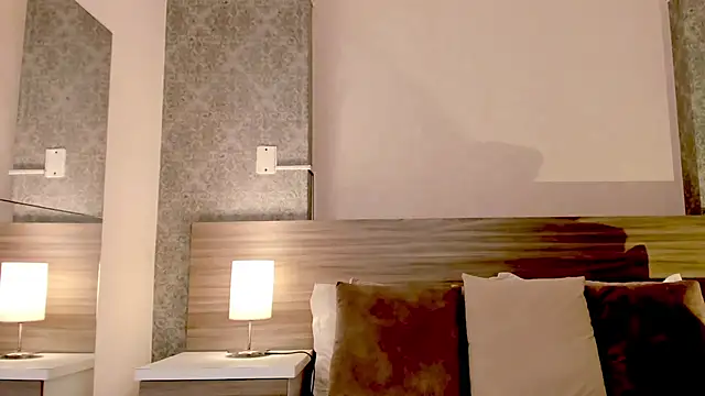 Mistyca online show from 02.26.25