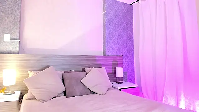 Mistyca online show from 09.13.25