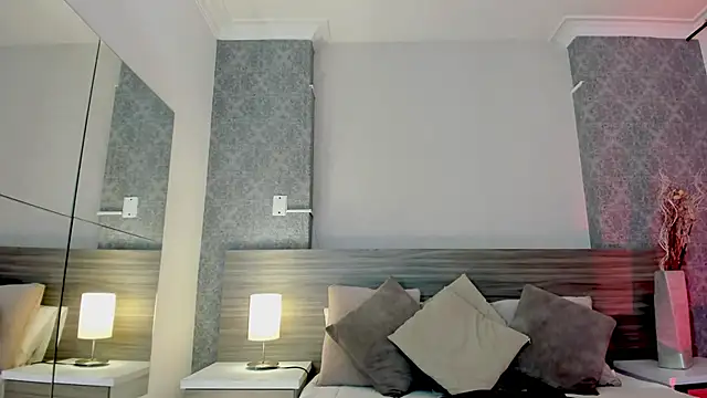 Mistyca online show from 09.26.25