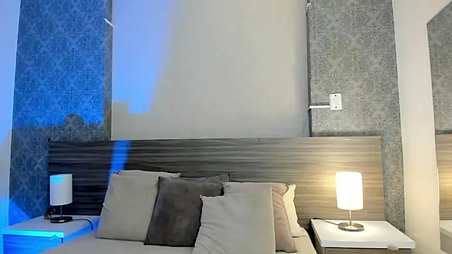 Mistyca online show from 06.11.26