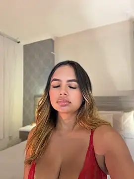 Mistyca online show from 06.18.26