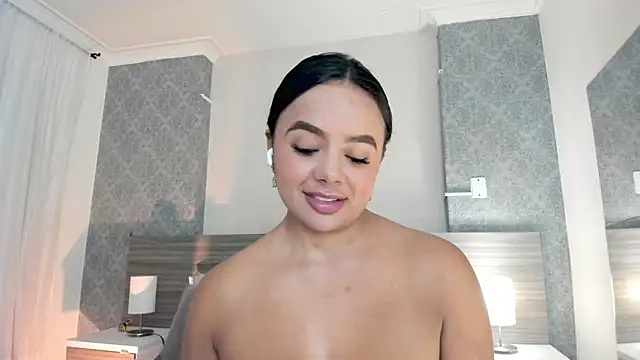Mistyca online show from 07.06.26