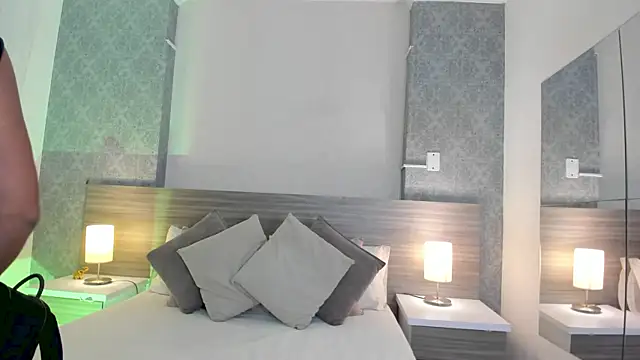 Mistyca online show from 07.24.26